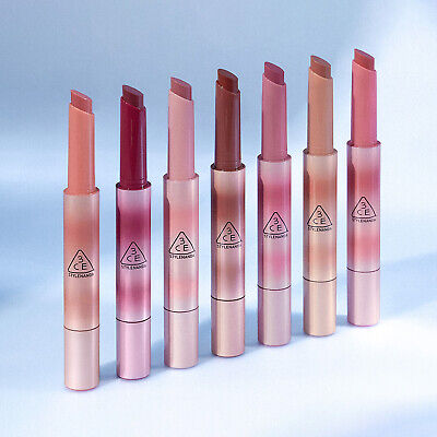 3CE Shine Reflector . Illuminate Your Lips . Achieve Luminous Lips . Shimmer and Shine. .lip balm.  Your Key to Radiant Lips