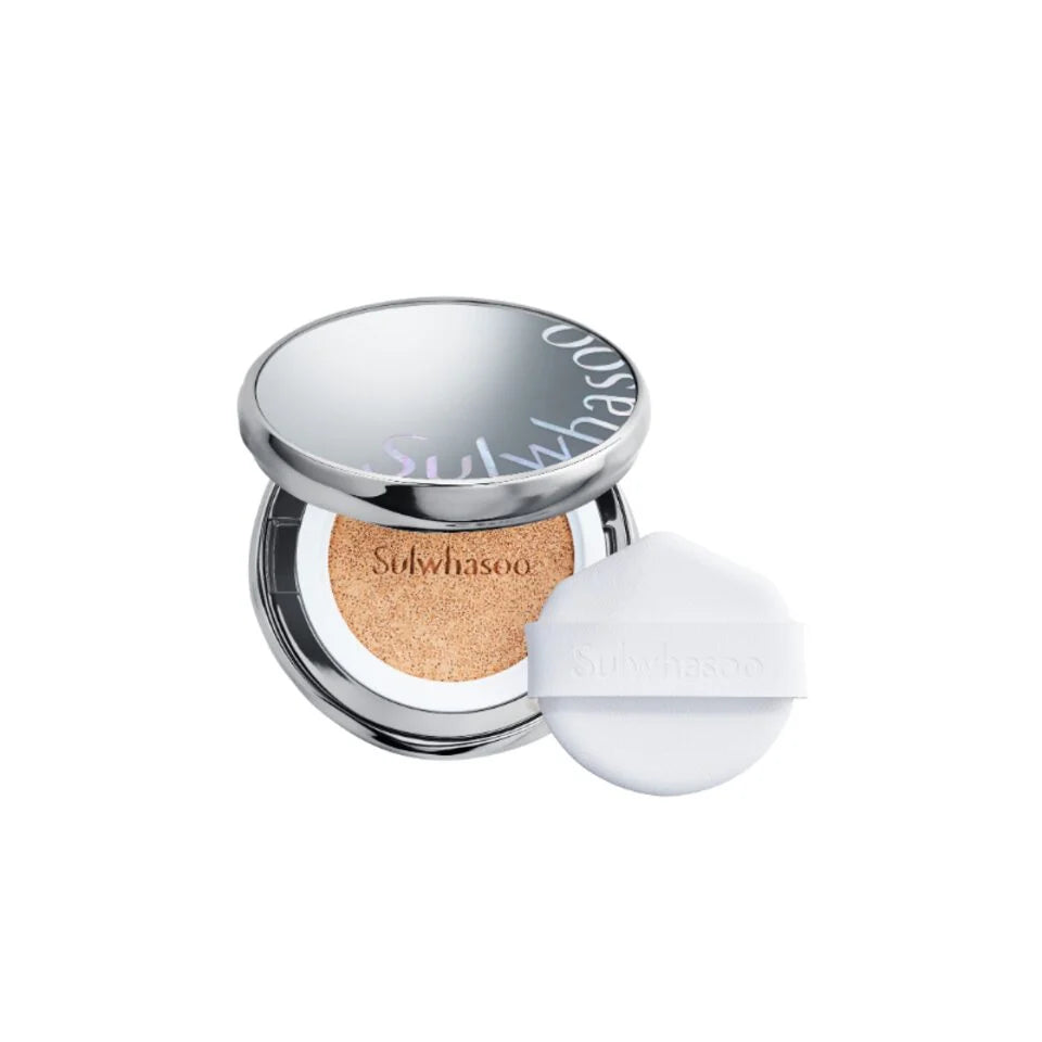 SULWHASOO PERFECTING CUSHION - MyAllures 