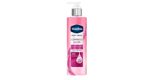 VASELINE BODY WASH 425ML -  MyAllures  