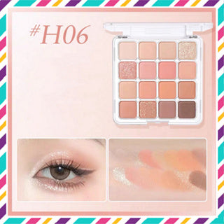 HOLD LIVE EYESHADOW - MyAllures 