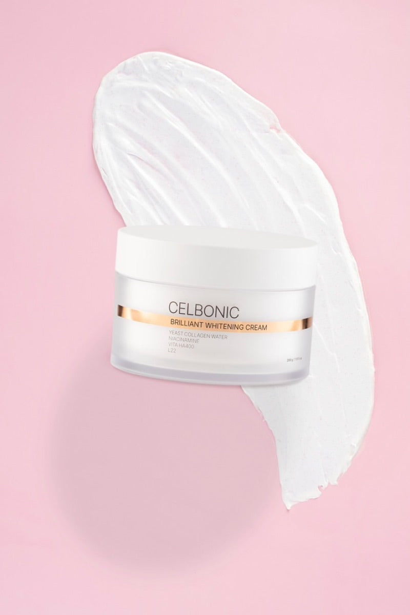 CELBONIC BODY CREAM - MyAllures 