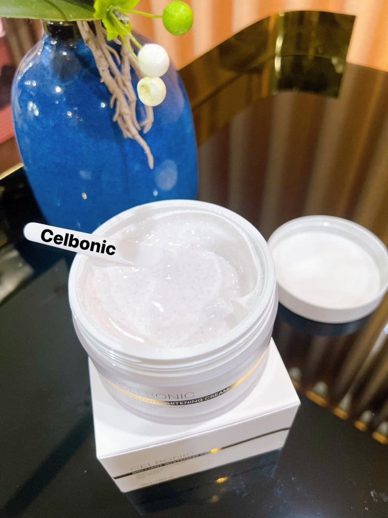 CELBONIC BODY CREAM - MyAllures 