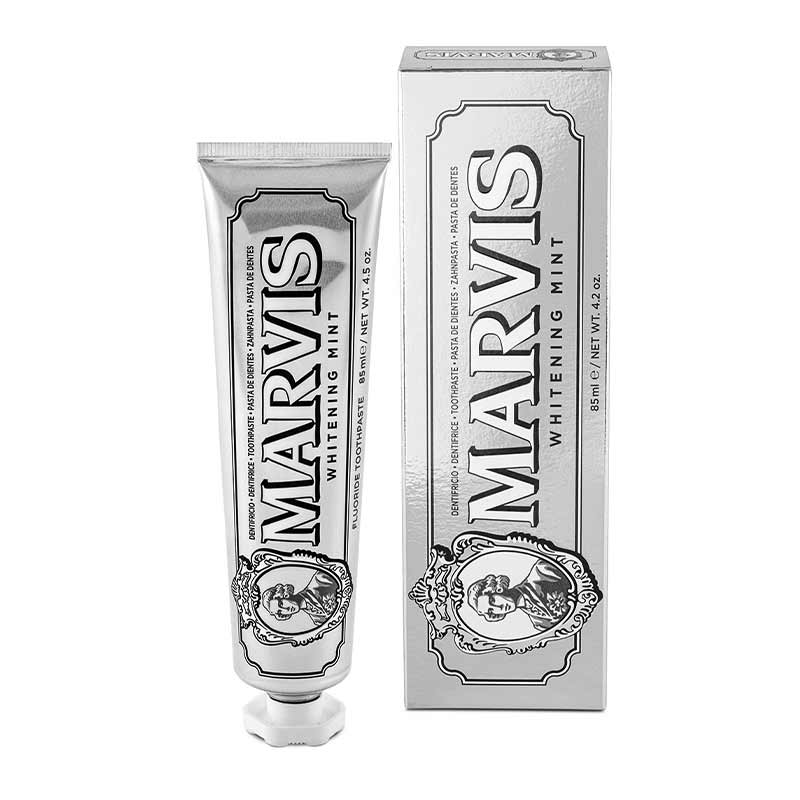 MARVIS TOOTHPASTE - MyAllures 